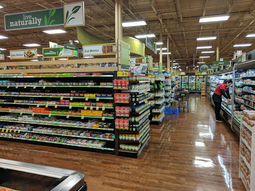 Grocery Store «Dillons Marketplace», reviews and photos, 7707 E Central Ave, Wichita, KS 67206, USA