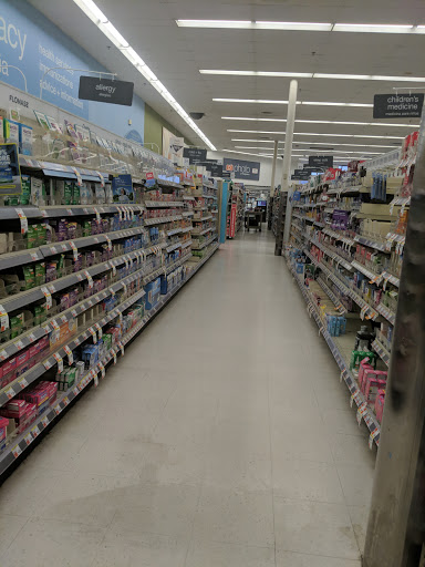 Drug Store «Walgreens», reviews and photos, 220 S Broadway, Lawrence, MA 01843, USA
