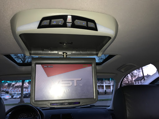 Used Car Dealer «National Auto Sales», reviews and photos, 257 E 12th St, Erie, PA 16503, USA