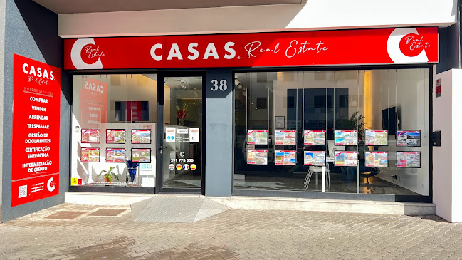 Avaliações doCASAS Real Estate ® em Funchal - Imobiliária