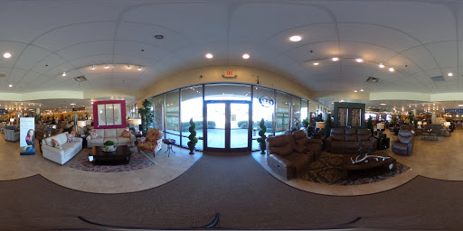 Furniture Store «La-Z-Boy Furniture Galleries», reviews and photos, 1219 W Loop 281, Longview, TX 75604, USA