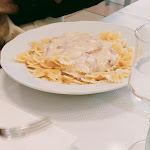 Photo n°1 de l'avis de Silvia.a fait le 07/11/2022 à 12:50 sur le  Nuovo Ristorante della Fonte à Santuario di Caravaggio