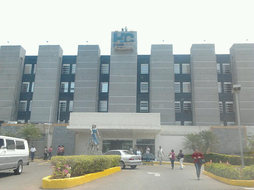 Centros de radiologia en Maracaibo