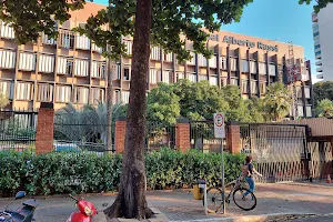 Alberto Rossi State Hospital image