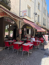 Atmosphère du Restaurant L'Anatolie à Nantes - n°1