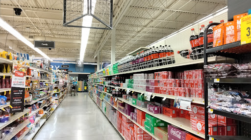 Supermarket «Cub Foods», reviews and photos, 7850 Cahill Ave, Inver Grove Heights, MN 55076, USA