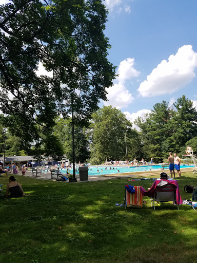 Country Club «North Hills Country Club», reviews and photos, 99 Station Ave, Glenside, PA 19038, USA