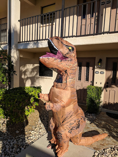 American Restaurant «Paradise Tiki Hut Restaurant and Bar», reviews and photos, 1502 Miramar St, Cape Coral, FL 33904, USA