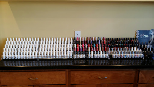 Nail Salon «Your Nails and Spa», reviews and photos, 4001 East Bell Road 114 & 116, Phoenix, AZ 85032, USA