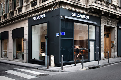 Silvera Marseille à Marseille