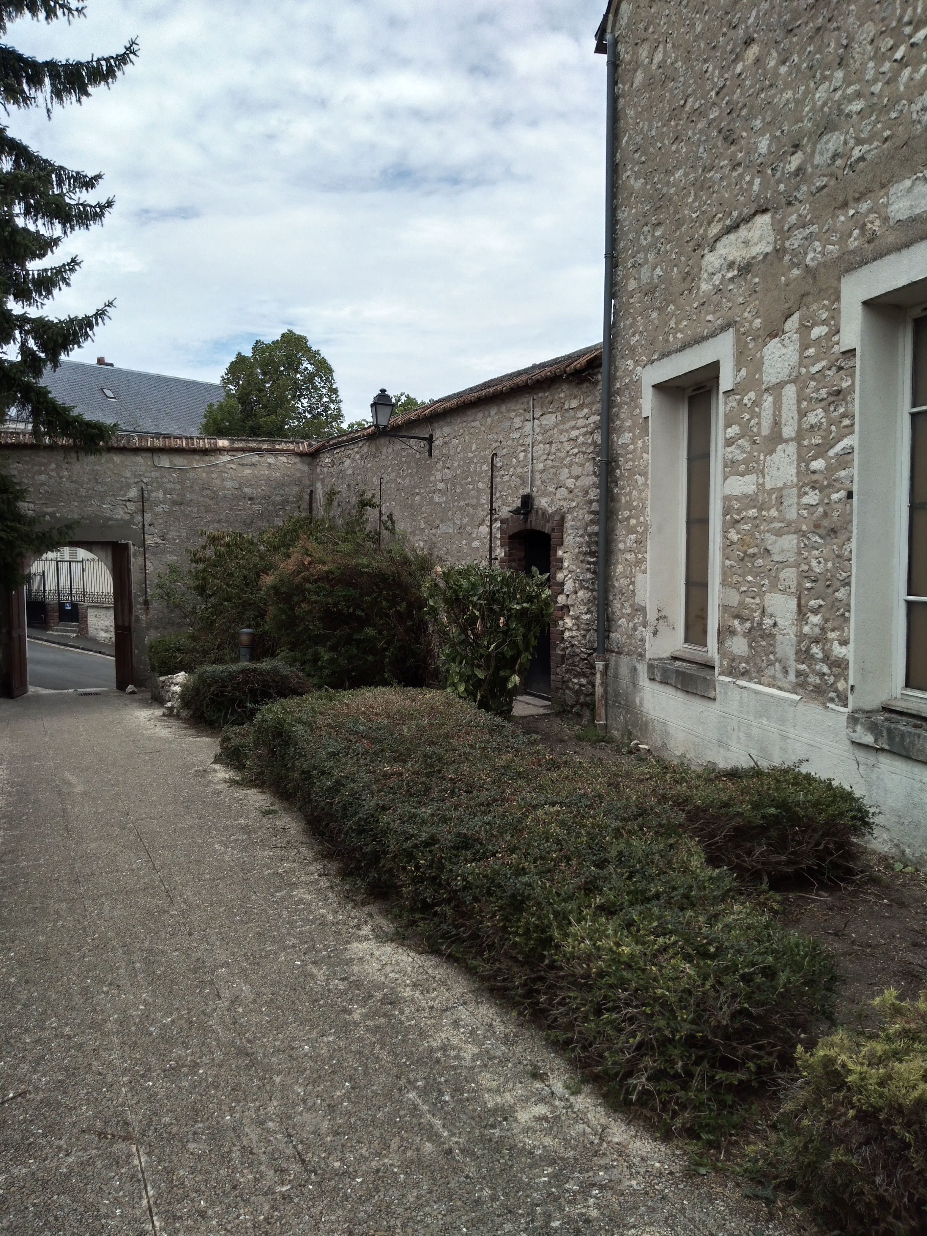 Photo n° 2 de l'avis de Yannick.a fait le 20/08/2020 à 15:02