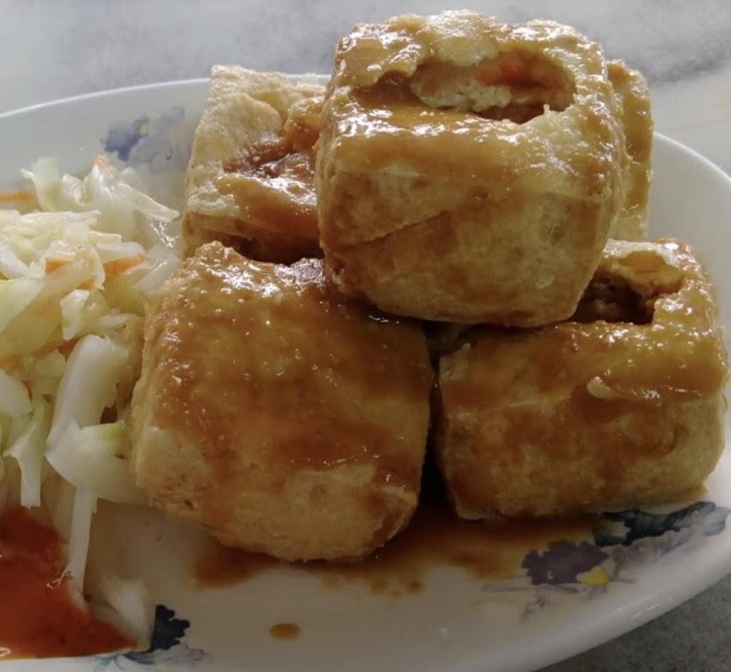 妙香蚵仔麵線 的照片