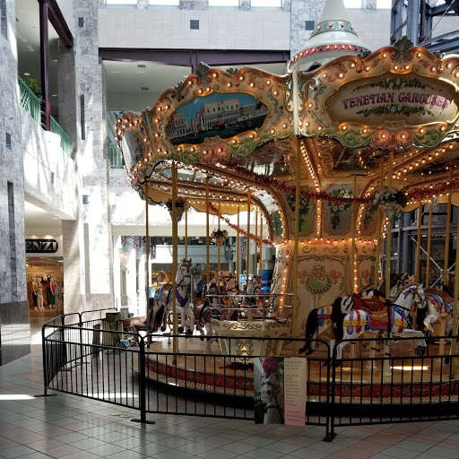 Shopping Mall «Vista Ridge Mall», reviews and photos, 2401 S Stemmons Fwy, Lewisville, TX 75067, USA