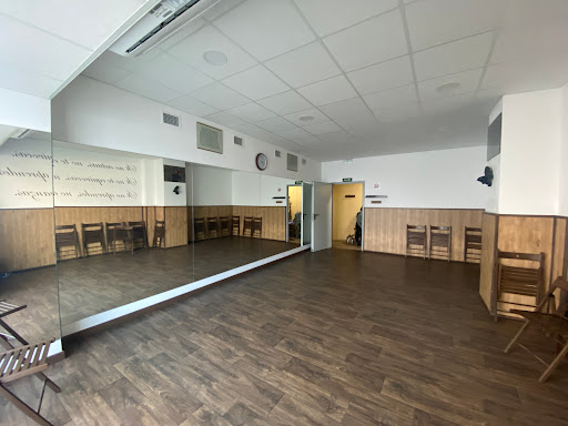 Imagen del negocio Escuela de flamenco Lola de Cái en Sevilla, Sevilla