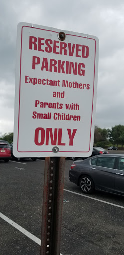 Shopping Mall «Eagle Plaza», reviews and photos, 700 Haddonfield-Berlin Rd #4a, Voorhees Township, NJ 08043, USA