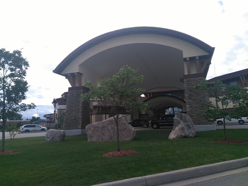 Water Park «Soaring Eagle Waterpark and Hotel», reviews and photos, 5665 E Pickard Rd, Mt Pleasant, MI 48858, USA