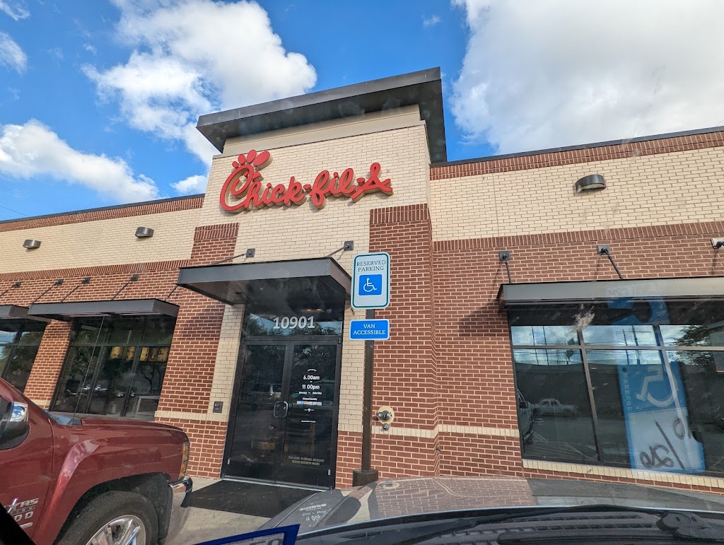 Chick-fil-A 78759