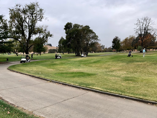 Golf Course «Spring Valley Golf Course», reviews and photos, 3441 Calaveras Rd, Milpitas, CA 95035, USA