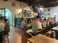 Atmosphère du Restaurant français Au Pot d'Etain à Saint-Martin-de-Ré - n°9