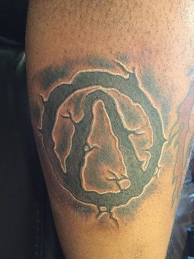 Explore common tattoo ideas, creative tattoo ideas in Buffalo, available at Inktellectual Tattoo