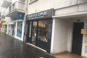 L'atelier De La Coiffure