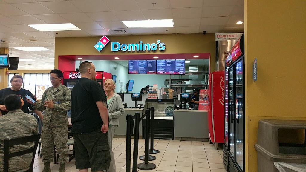 Domino's Pizza 78236