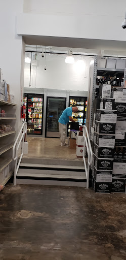 Wine Store «Hilltop Wine and Spirits», reviews and photos, 6814 Race Track Rd, Bowie, MD 20715, USA