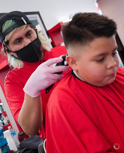 Barber School «Arizona Barbers Academy», reviews and photos, 12550 W Thunderbird Rd #111, El Mirage, AZ 85335, USA