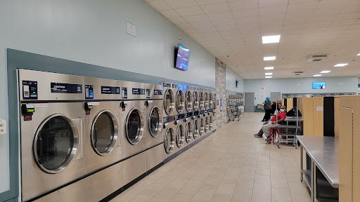 Laundromat Savannah