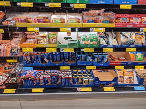 Supermarket «ALDI», reviews and photos, 1147 Co Rte 340/4, Charles Town, WV 25414, USA