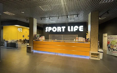 Sport Life image