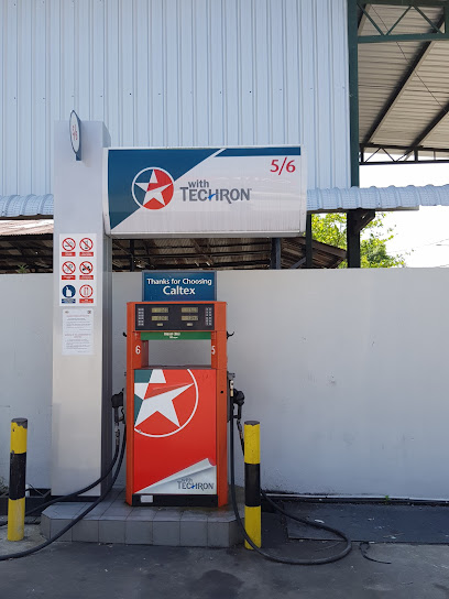 Caltex Bagan Serai