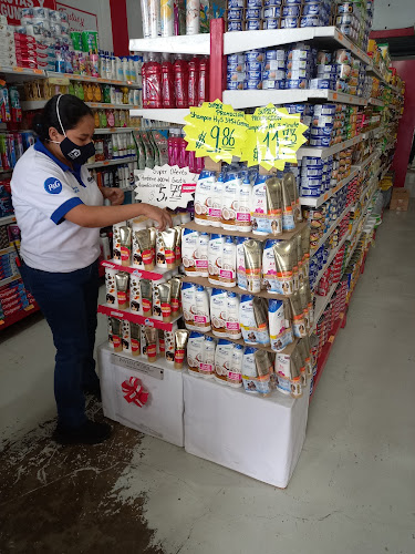 Opiniones de Supermercados Aldean en Santo Domingo de los Colorados - Supermercado