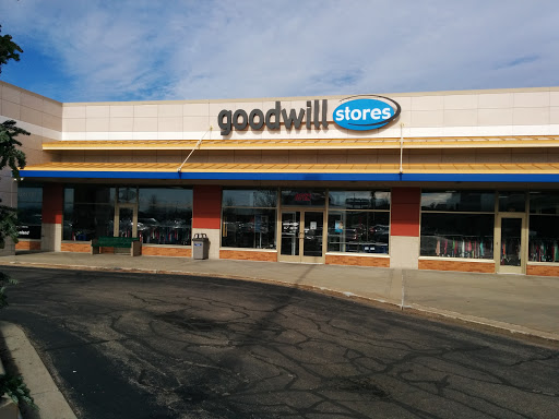Thrift Store «Goodwill Store and Donation Center», reviews and photos
