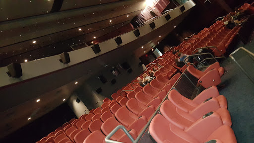 Movie Theater «Cinerama», reviews and photos, 2100 4th Ave, Seattle, WA 98121, USA