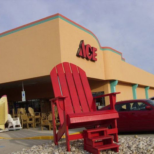 Ace Hardware of Kitty Hawk, 4132 N Croatan Hwy, Kitty Hawk, NC 27949, USA, 