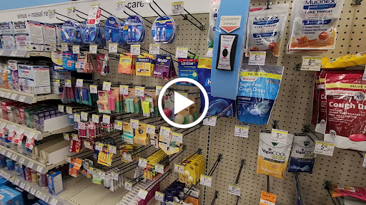 Drug Store «Walgreens», reviews and photos, 5510 Windward Pkwy, Alpharetta, GA 30004, USA