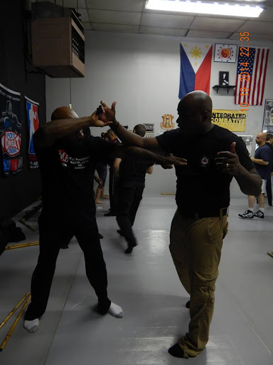 Martial Arts School «VISION MMA & TRAINING CENTER», reviews and photos, 3470 Cardiff Ave, Cincinnati, OH 45209, USA