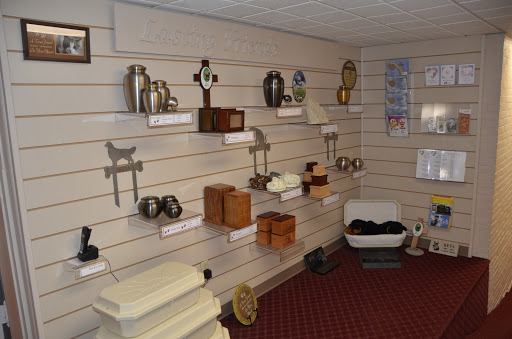 Funeral Home «Freeman Family Funeral Homes and Crematory», reviews and photos, 819 S Harrison St, Shelbyville, IN 46176, USA