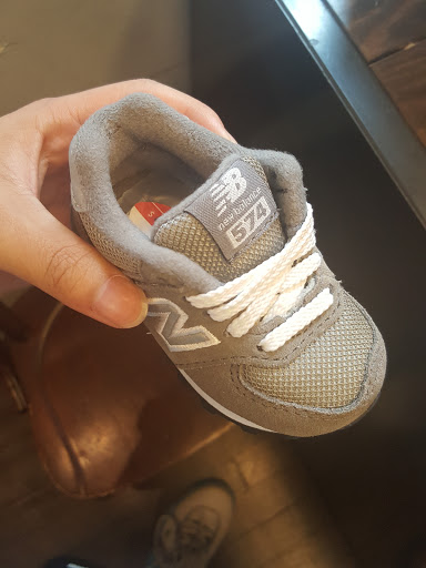 Shoe Store «New Balance New York», reviews and photos, 150 5th Ave, New York, NY 10010, USA