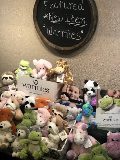 Flower Market «The Gateway», reviews and photos, 7150 N Main St, Village of Clarkston, MI 48346, USA