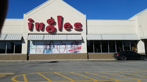 Ingles Market