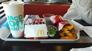 Photo n°81 de McDonald's à Bourg-en-Bresse ()