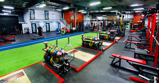 Personal Trainer «Matador Performance Center», reviews and photos, 2620 E Walnut St, Pasadena, CA 91107, USA