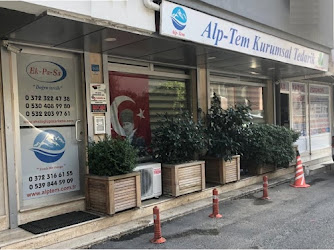 Ekşioğlu Pazarlama Sanayi Yönetim Ofisi