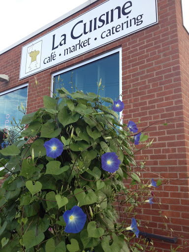 Caterer «La Cuisine Cafe Market & Catering», reviews and photos, 750 E Main St, Branford, CT 06405, USA