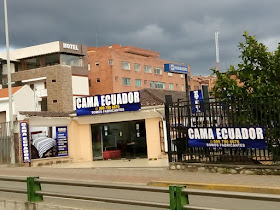 Cama Ecuador Cuenca