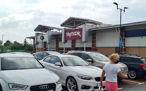 Trafford Retail Park image