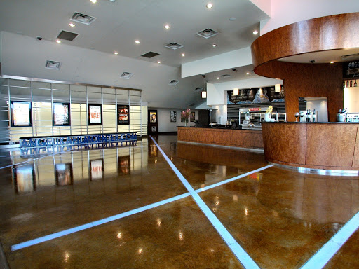 Movie Theater «Angelika Film Center & Café - Plano», reviews and photos, 7205 Bishop Rd, Plano, TX 75024, USA