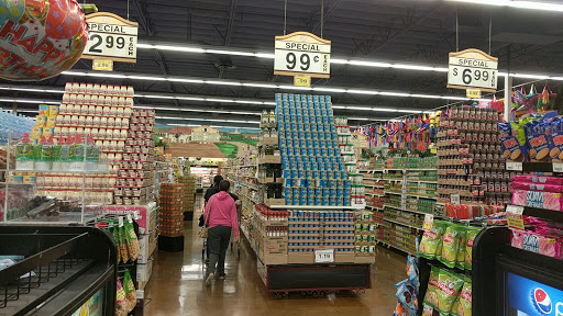 Supermarket «Cardenas Market», reviews and photos, 16212 E Foothill Blvd, Fontana, CA 92335, USA